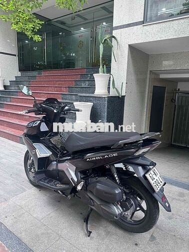Honda Air Blade 150 ABS Đen