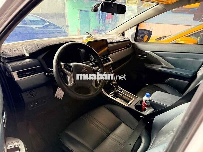 Mitsubishi Xpander Cross 2025 Trắng 35.000 km