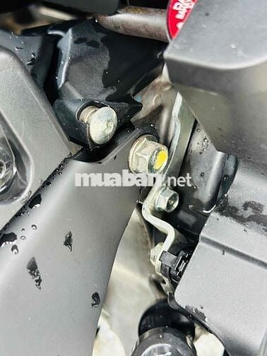SHMODE ABS ĐKLD 2021 7000KM NHƯ XE THÙNG TRONG HÃN