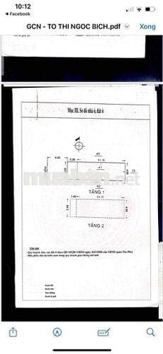 NHÀ RHR 9 CHỦ 4X14 CÓ HỖ TRỢ GÓP N. HÀNG ĐỖI NHÀ KHÁC