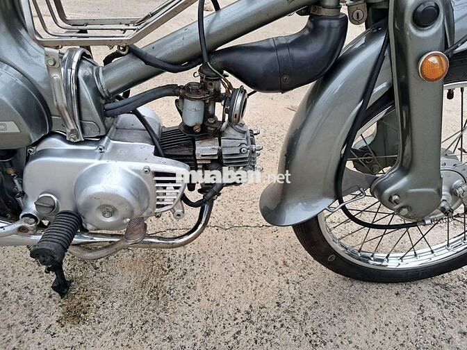 Cub 50c..Honda..72FA-0267