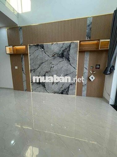 CHO THUÊ NHÀ CÓ NỘI THẤT TẠI dX006 Phú Mỹ Cách Thành phố mới 2km