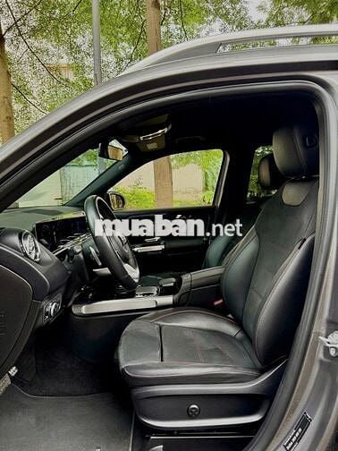 Merc GLB200 AMG 2020 màu đẹp, rất hiếm, xe đi ít !