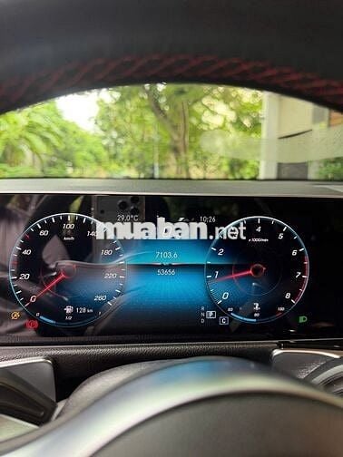 Merc GLB200 AMG 2020 màu đẹp, rất hiếm, xe đi ít !