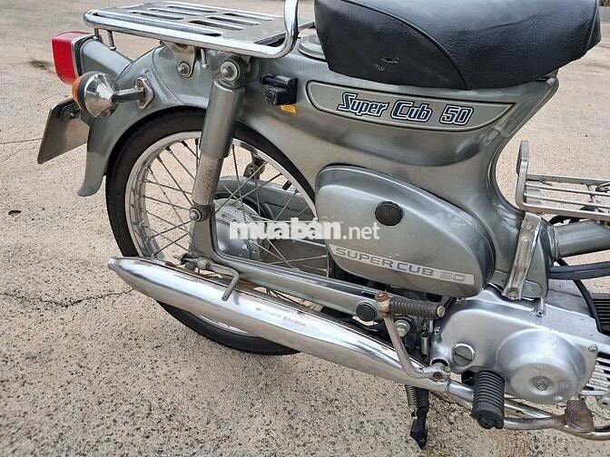 Cub 50c..Honda..72FA-0267