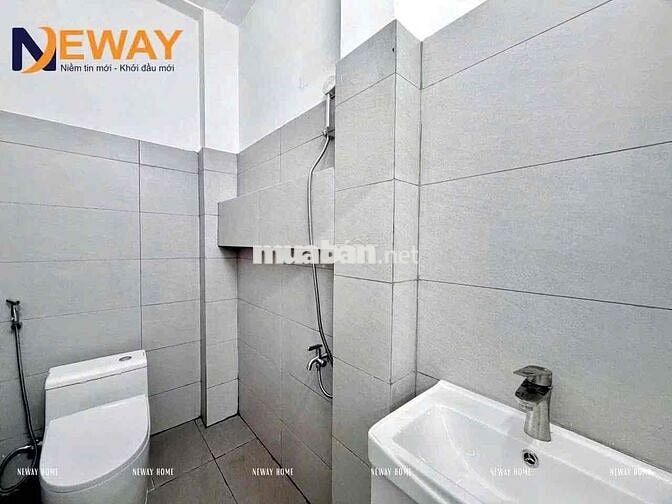 🌟KHAI TRƯƠNG - Căn Hộ Full Nội Thất CỬA SỔ TRỜI - NGAY ĐẦM SEN - 4 XÃ