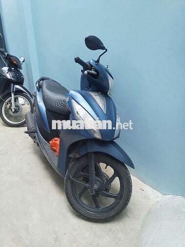 Honda Vision 2014 Xanh