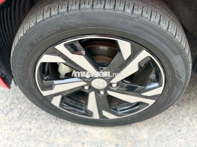 Mitsubishi Xpander Premium 2024 Số tự động Đỏ