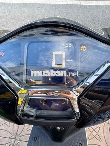 Honda SH160i 2023 Trắng Mới