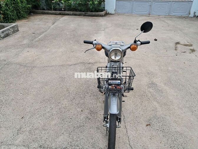Cub 50c..Honda..72FA-0267
