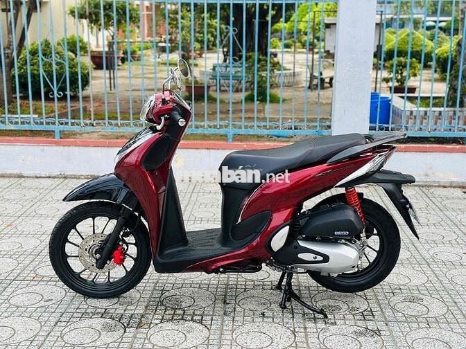 SHMODE ABS ĐKLD 2021 7000KM NHƯ XE THÙNG TRONG HÃN