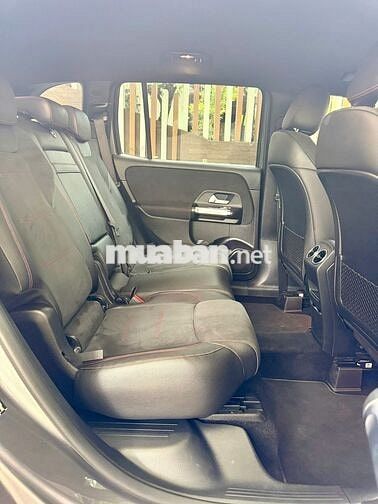 Merc GLB200 AMG 2020 màu đẹp, rất hiếm, xe đi ít !
