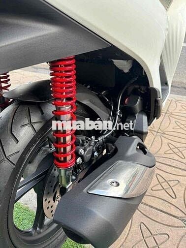 Honda SH160i 2023 Trắng Mới