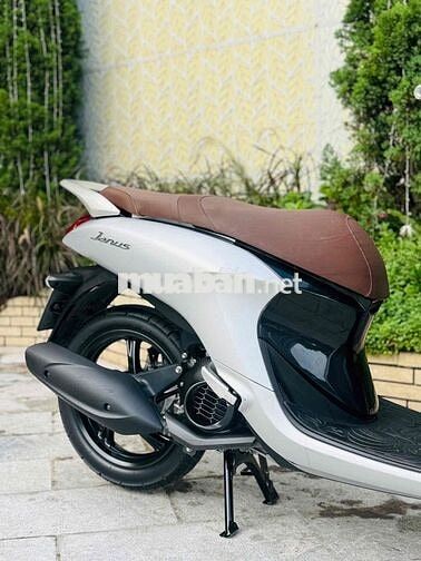 Yamaha Janus 125fi 2021 khoá smartkey sơn máy zin