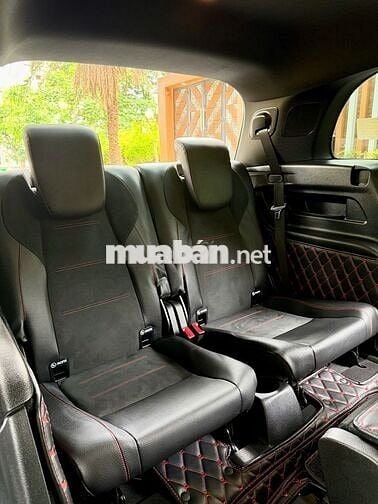 Merc GLB200 AMG 2020 màu đẹp, rất hiếm, xe đi ít !