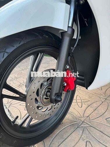 Honda SH160i 2023 Trắng Mới