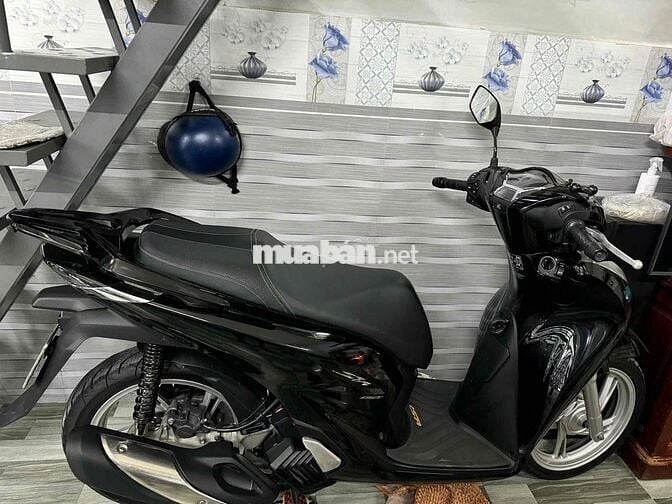 Honda SH 150 ABS 2020 Đen 30.000 km