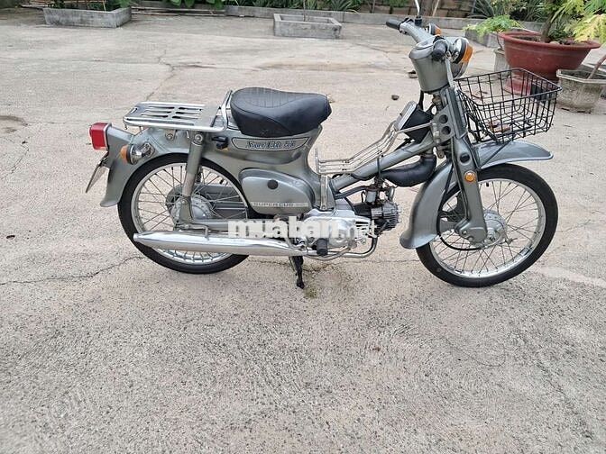 Cub 50c..Honda..72FA-0267