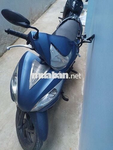 Honda Vision 2014 Xanh