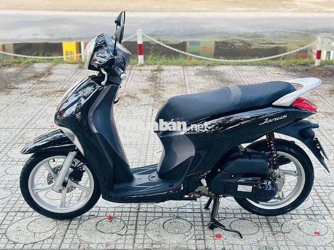 JANUS ĐKLĐ 2020 ODO THẤP MÁY MÓC NGUYÊN ZIN ĐẸP