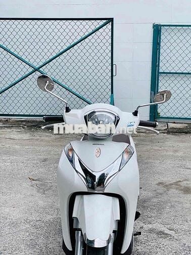 Honda SH Mode smasskey chính chủ