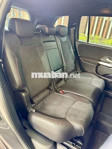 Merc GLB200 AMG 2020 màu đẹp, rất hiếm, xe đi ít !