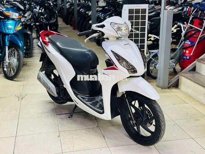 XE MÁY THỊNH PHÁT- VISION TRẮNG BIỂN HÀ NỘI