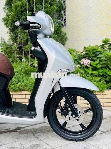 Yamaha Janus 125fi 2021 khoá smartkey sơn máy zin