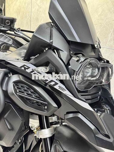 BMW R1250GSA Exclusive 2020 Triple Black