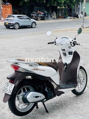Honda SH Mode smasskey chính chủ