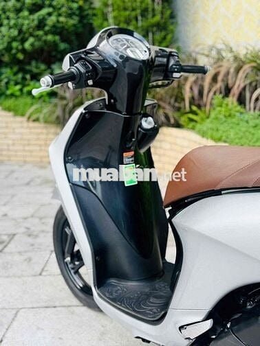 Yamaha Janus 125fi 2021 khoá smartkey sơn máy zin