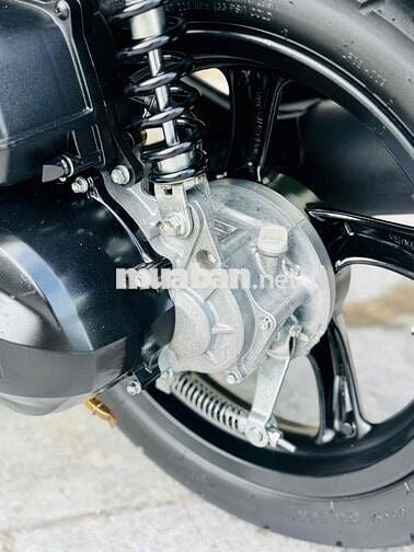 Yamaha Janus 125fi 2021 khoá smartkey sơn máy zin