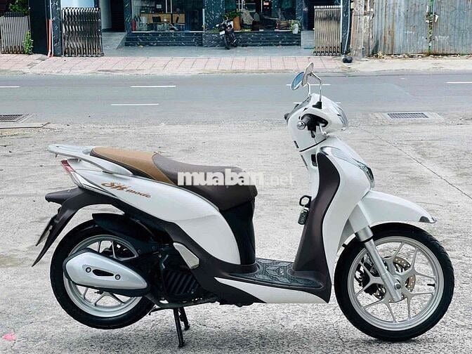 Honda SH Mode smasskey chính chủ