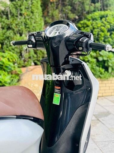 Yamaha Janus 125fi 2021 khoá smartkey sơn máy zin