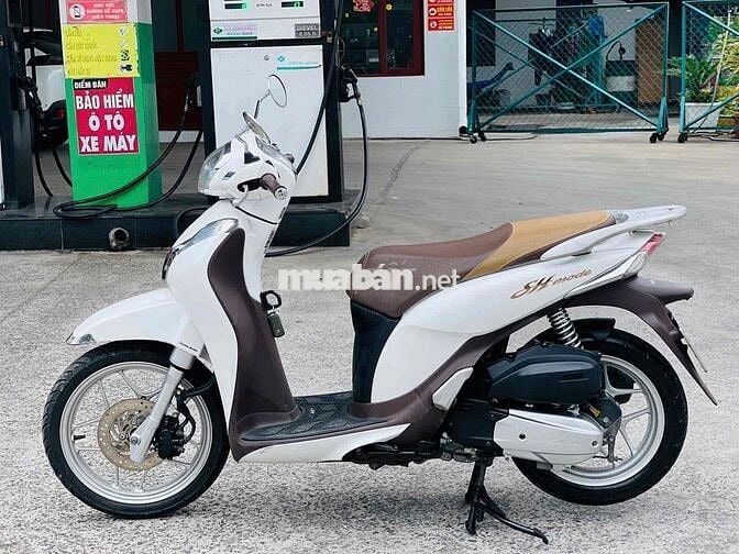 Honda SH Mode smasskey chính chủ