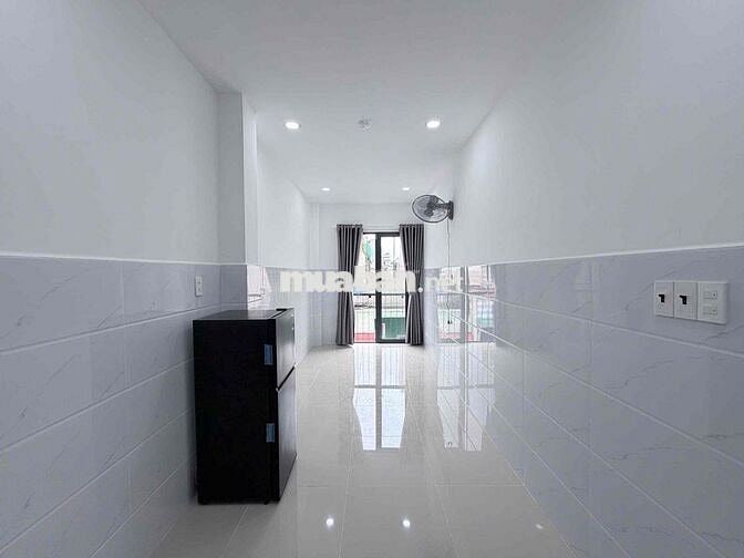 🔥Khai Trương Căn Hộ Mới 100% - Thang Máy Hầm Xe Phù Hợp Cho Sinh Viên