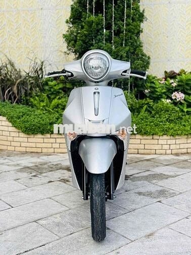 Yamaha Janus 125fi 2021 khoá smartkey sơn máy zin