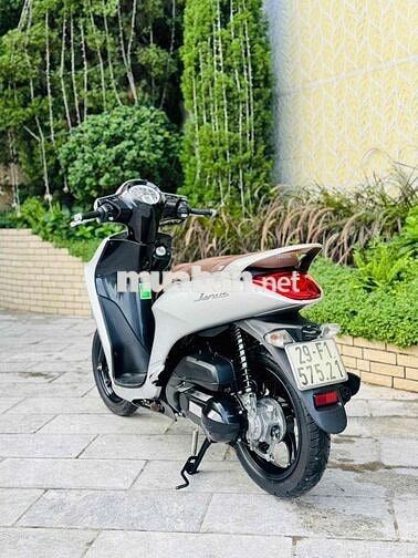 Yamaha Janus 125fi 2021 khoá smartkey sơn máy zin