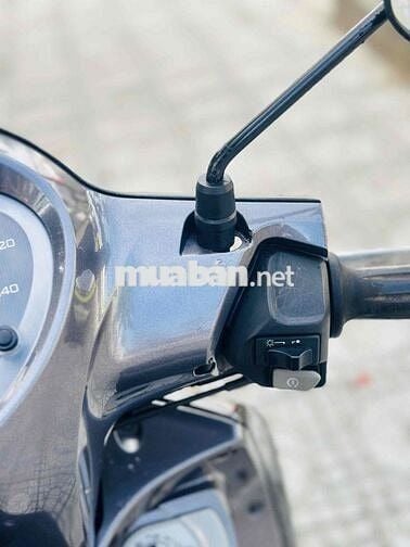 JANUS ĐKLĐ 2020 ODO THẤP MÁY MÓC NGUYÊN ZIN ĐẸP