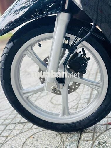 JANUS ĐKLĐ 2020 ODO THẤP MÁY MÓC NGUYÊN ZIN ĐẸP