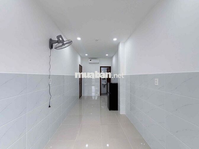 🔥Khai Trương Căn Hộ Mới 100% - Thang Máy Hầm Xe Phù Hợp Cho Sinh Viên