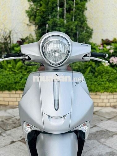 Yamaha Janus 125fi 2021 khoá smartkey sơn máy zin