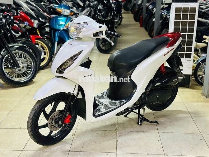 XE MÁY THỊNH PHÁT- VISION TRẮNG BIỂN HÀ NỘI