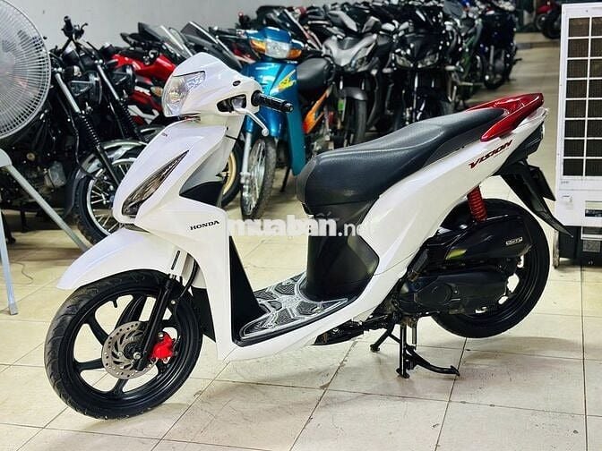 XE MÁY THỊNH PHÁT- VISION TRẮNG BIỂN HÀ NỘI