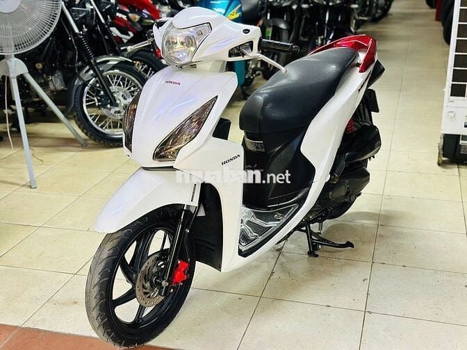 XE MÁY THỊNH PHÁT- VISION TRẮNG BIỂN HÀ NỘI