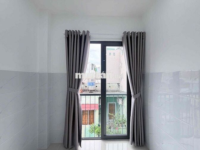 🔥Khai Trương Căn Hộ Mới 100% - Thang Máy Hầm Xe Phù Hợp Cho Sinh Viên