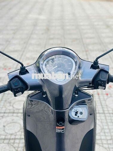 JANUS ĐKLĐ 2020 ODO THẤP MÁY MÓC NGUYÊN ZIN ĐẸP