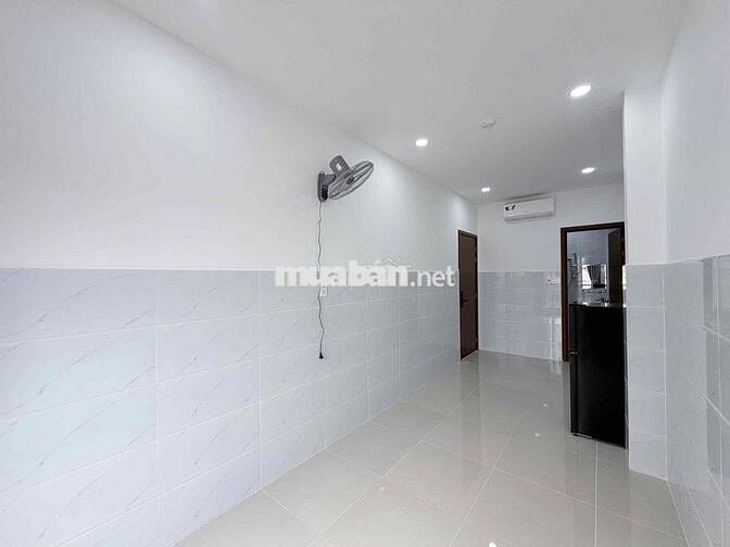 🔥Khai Trương Căn Hộ Mới 100% - Thang Máy Hầm Xe Phù Hợp Cho Sinh Viên