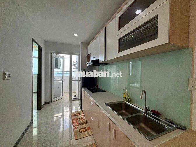 2 bedrooms for rent in Muong thanh river
