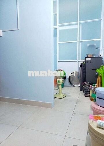 Cho Thuê Nhà Mặt Tiền Kinh Doanh Đường Minh Phụng Chỉ 16TR